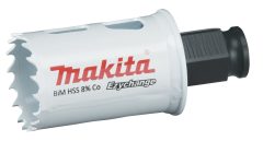 Makita E-03735 bimetál körkivágó 32mm EZYCHANGE