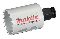 Makita E-03763 bimetál körkivágó 38mm EZYCHANGE