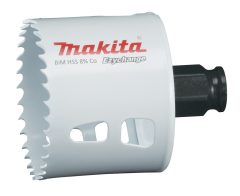 Makita E-03872 bimetál körkivágó 60mm EZYCHANGE