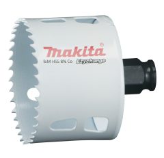 Makita E-03903 bimetál körkivágó 68mm EZYCHANGE