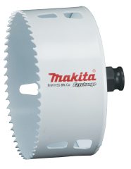 Makita E-04008 bimetál körkivágó 105mm EZYCHANGE