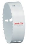 Makita E-04064 bimetál körkivágó 152mm EZYCHANGE