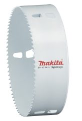 Makita E-04064 bimetál körkivágó 152mm EZYCHANGE
