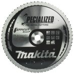Makita E-12049 EFFICUT körfűrészlap 305x25,4mm Z63 FÉM