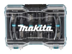   Makita E-15768 impact BLACK mágneses dugókulcs készlet 6,7,8,10,12,13mm