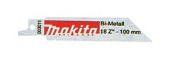 Makita P-04874 100mm Z18 5db/csomag lemezek és alu profilok