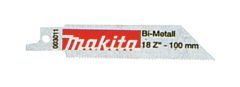   Makita P-04880 150mm Bi-metal Z18 5db/csomag inoxhoz, fémhez