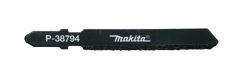   Makita P-38794 3db HM szúrófűrészlap GRP, csempe, kerámia L:79mm