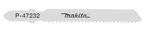 Makita P-47232 5db BiM szúrófűrészlap FÉM, TPI:14, L:80mm
