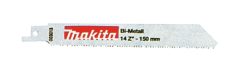   Makita P-04911 150mm Bi-Metal Z14 5db/csomag, inoxhoz, fémhez, színesfémhez