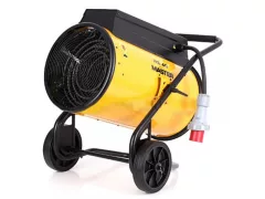 Master RS40 Elektromos hőlégfúvó (400V)