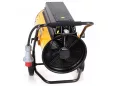 Master RS40 Elektromos hőlégfúvó (400V)
