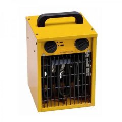 Master B3ECA Elektromos hőlégfúvó 3KW