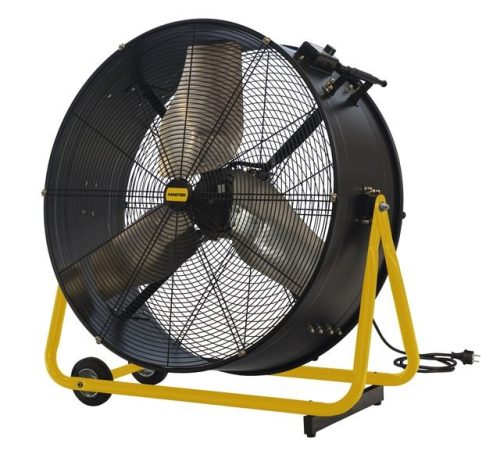 Master DF36 Ipari ventilátor