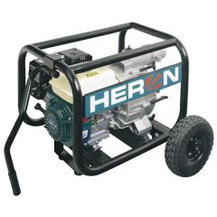 Heron, EMPH 80 W benzinmotoros zagyszivattyú