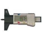   MIB gumi profil mélységmérő digitális 30 mm / 0.01 mm (01007019)