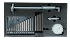 MIB Furatmérő Készlet 6-10mm vagy 10-18mm