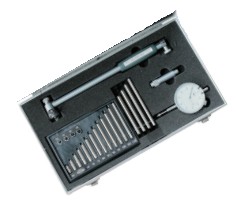 MIB Furatmérő készletek 18-35mm vagy 35-50mm (01027072/01027073)