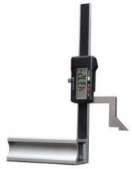  MIB Digitális magasságmérő, 100 mm, 02027028 vagy 200mm, 02027029