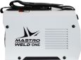 MASTRO ARC-160 hegesztő inverter (MMA)