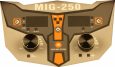 MIG-250 F hegesztő inverter