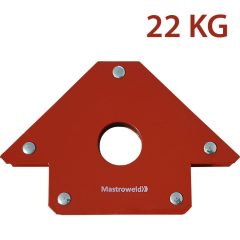 Mágneses szögbeállító - 22 kg