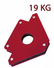 Mágneses szögbeállító - 19 kg - GYS P19.90