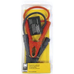 Anti arc protection GYS