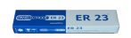 Hegesztő elektróda ER23 2,0mm 2kg/csomag **