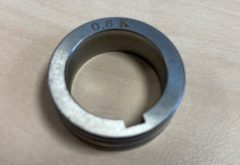 Schweisskraft Adagoló görgő 0,8/0,9 mm K-Nut