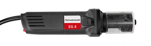 Schweisskraft EG 4 Elektróda csiszológép