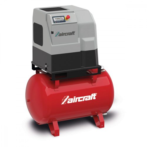 Aircraft A-CUBE SD 710-270 csavarkompresszor (5,5kW, 720l/perc,10bar)