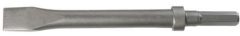 Véső lapos 250 mm