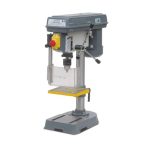 Optimum OptiDrill B13 asztali oszlopos fúrógép