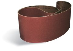 Csiszolószalag 75x2000  K 60 (5 db/csomag)