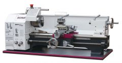   Esztergagép OPTI TU2506 (átm240x550mm, 125-2000 f/p,  750W/400V)