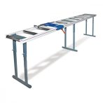   Optimum MRB LC-B görgős anyagtovábbító asztal 2m / 100kg/m (mag. 760-1000mm)