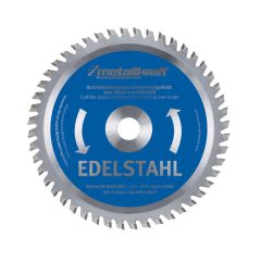   Metallkraft körfűrésztárcsa rozsdamentes acélhoz 355 x 2.4 x 25.4 mm T90