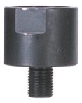   Metallkraft Fúrótokmány-felfogó adapter (MB351-hez) 1/2 x 15 AG, tengely Ø35x27mm