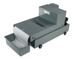 Automatikus papírszalagszűrő és hűtőrendszer FSM 3060