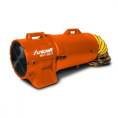 Unicraft Axiális ventilátor 200 P