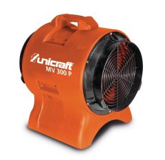 UNICRAFT MV 300 P ipari ventilátor