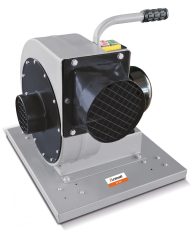 Unicraft RV 230 ventillátor