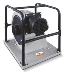 Unicraft RV 300 ventillátor
