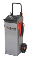 Unicraft MBC 550 S akkumulátor töltő és inditó egység