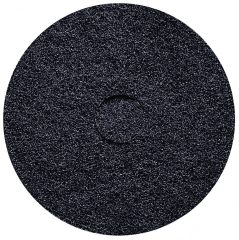   CLEANCRAFT Alap tisztító párna fekete 22 "/ 55,9cm ASSM 560 / VE = 5 db.