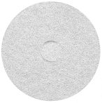   CLEANCRAFT Fehér polírozókorong 22 / 55,9cm ASSM 560 / VE = 5 db