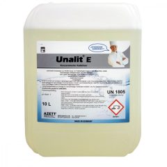CLEANCRAFT BR-S 10l vízkőeltávolító tisztítószer