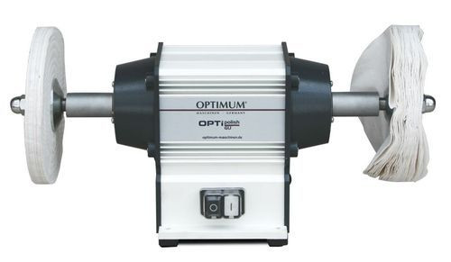 Optimum Polírozógép OPTIpolish GU 20P (230 V)