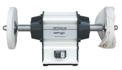 Polírozógép OPTIpolish GU 20P (400 V)
